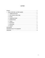 Referāts 'Piena dziedzeru audzēji kaķiem', 2.