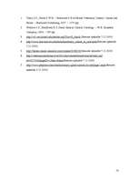 Referāts 'Piena dziedzeru audzēji kaķiem', 13.