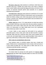 Konspekts 'Starptautiskās valūtas attiecības', 2.