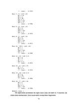 Referāts 'Nosacītu likumu indukciju sistēma kredītu izsniegšanas uzdevumam', 70.