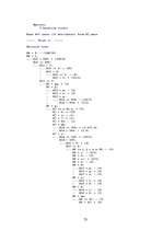 Referāts 'Nosacītu likumu indukciju sistēma kredītu izsniegšanas uzdevumam', 73.