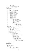 Referāts 'Nosacītu likumu indukciju sistēma kredītu izsniegšanas uzdevumam', 75.