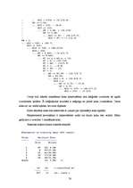 Referāts 'Nosacītu likumu indukciju sistēma kredītu izsniegšanas uzdevumam', 76.