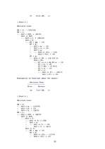 Referāts 'Nosacītu likumu indukciju sistēma kredītu izsniegšanas uzdevumam', 85.