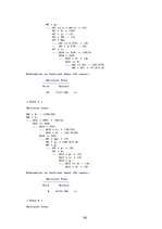 Referāts 'Nosacītu likumu indukciju sistēma kredītu izsniegšanas uzdevumam', 86.