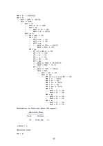 Referāts 'Nosacītu likumu indukciju sistēma kredītu izsniegšanas uzdevumam', 87.