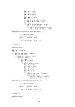 Referāts 'Nosacītu likumu indukciju sistēma kredītu izsniegšanas uzdevumam', 96.