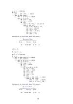 Referāts 'Nosacītu likumu indukciju sistēma kredītu izsniegšanas uzdevumam', 97.