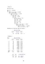 Referāts 'Nosacītu likumu indukciju sistēma kredītu izsniegšanas uzdevumam', 98.