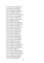 Referāts 'Nosacītu likumu indukciju sistēma kredītu izsniegšanas uzdevumam', 134.