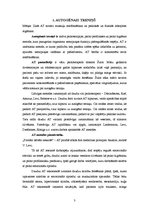 Referāts 'Autogēnais treniņš psihiskās un fiziskās labsajūtas uzlabošanai', 3.