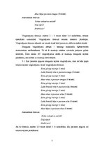 Referāts 'Autogēnais treniņš psihiskās un fiziskās labsajūtas uzlabošanai', 8.