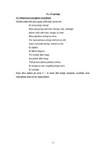 Referāts 'Autogēnais treniņš psihiskās un fiziskās labsajūtas uzlabošanai', 11.