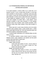 Referāts 'Autogēnais treniņš psihiskās un fiziskās labsajūtas uzlabošanai', 12.