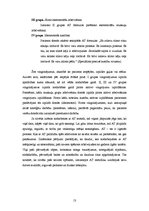 Referāts 'Autogēnais treniņš psihiskās un fiziskās labsajūtas uzlabošanai', 13.