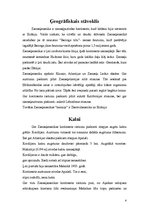 Referāts 'Ziemeļamerika', 4.