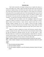 Diplomdarbs 'Emotional intelligence as one of the personality characteristic factors of the s', 4.