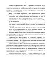 Diplomdarbs 'Emotional intelligence as one of the personality characteristic factors of the s', 7.