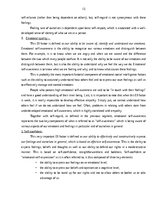 Diplomdarbs 'Emotional intelligence as one of the personality characteristic factors of the s', 13.