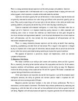 Diplomdarbs 'Emotional intelligence as one of the personality characteristic factors of the s', 21.