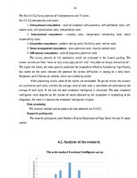 Diplomdarbs 'Emotional intelligence as one of the personality characteristic factors of the s', 24.