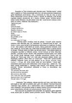 Referāts 'A.Čaks "Mūžības skartie"', 3.