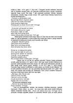 Referāts 'A.Čaks "Mūžības skartie"', 4.