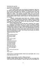 Referāts 'A.Čaks "Mūžības skartie"', 6.