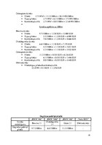 Referāts 'Dzinēju veidi, to efektivitātes un ekonomijas salīdzinājums', 18.