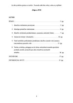 Referāts 'Sociālo problēmu ģenēze un analīze', 2.