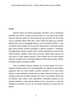 Referāts 'Sociālo problēmu ģenēze un analīze', 3.