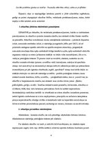 Referāts 'Sociālo problēmu ģenēze un analīze', 4.