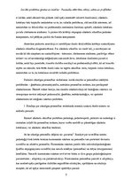 Referāts 'Sociālo problēmu ģenēze un analīze', 5.