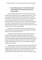 Referāts 'Sociālo problēmu ģenēze un analīze', 17.