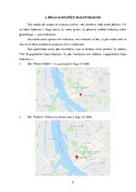 Referāts 'Dzeramnauda Rīgas kafejnīcās un to ietekmējošie faktori', 9.