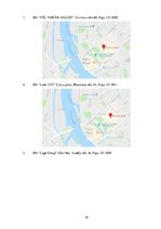 Referāts 'Dzeramnauda Rīgas kafejnīcās un to ietekmējošie faktori', 10.