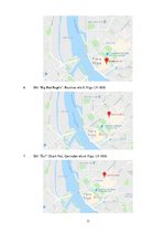 Referāts 'Dzeramnauda Rīgas kafejnīcās un to ietekmējošie faktori', 11.