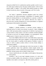 Referāts 'Dzeramnauda Rīgas kafejnīcās un to ietekmējošie faktori', 16.