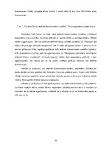 Referāts 'Dzeramnauda Rīgas kafejnīcās un to ietekmējošie faktori', 20.