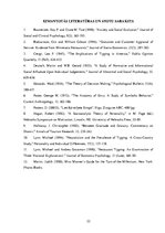 Referāts 'Dzeramnauda Rīgas kafejnīcās un to ietekmējošie faktori', 22.