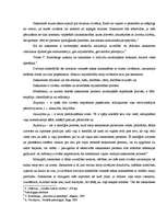 Eseja 'Saskarsme kā sociālās psiholoģijas apakšnozare', 2.