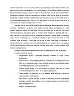 Eseja 'Saskarsme kā sociālās psiholoģijas apakšnozare', 3.