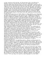 Eseja 'Internal and External Forces that Impact Organizational Behavior', 2.