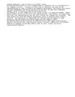 Eseja 'Internal and External Forces that Impact Organizational Behavior', 3.