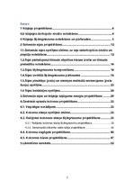 Paraugs 'Divstāvu ēkas starpstāvu pārseguma nesošo tērauda konstrukciju projekts', 3.