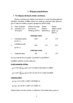 Paraugs 'Divstāvu ēkas starpstāvu pārseguma nesošo tērauda konstrukciju projekts', 4.