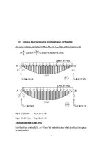Paraugs 'Divstāvu ēkas starpstāvu pārseguma nesošo tērauda konstrukciju projekts', 5.