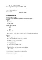 Paraugs 'Divstāvu ēkas starpstāvu pārseguma nesošo tērauda konstrukciju projekts', 8.