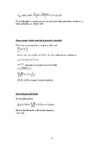 Paraugs 'Divstāvu ēkas starpstāvu pārseguma nesošo tērauda konstrukciju projekts', 9.