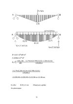 Paraugs 'Divstāvu ēkas starpstāvu pārseguma nesošo tērauda konstrukciju projekts', 10.